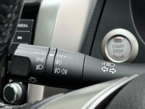 Nissan Navara Dci Tekna Shr Dcb Black #15