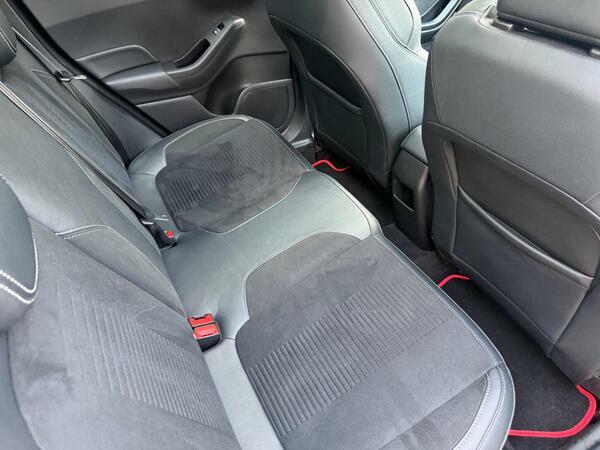 Ford Fiesta 1.5 Ecoboost St-3  #21