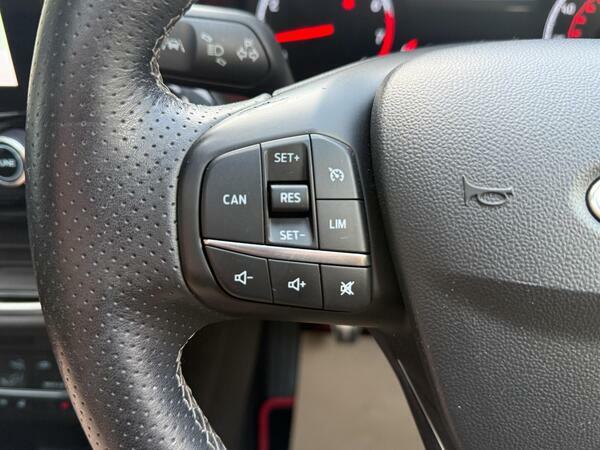 Ford Fiesta 1.5 Ecoboost St-3  #29