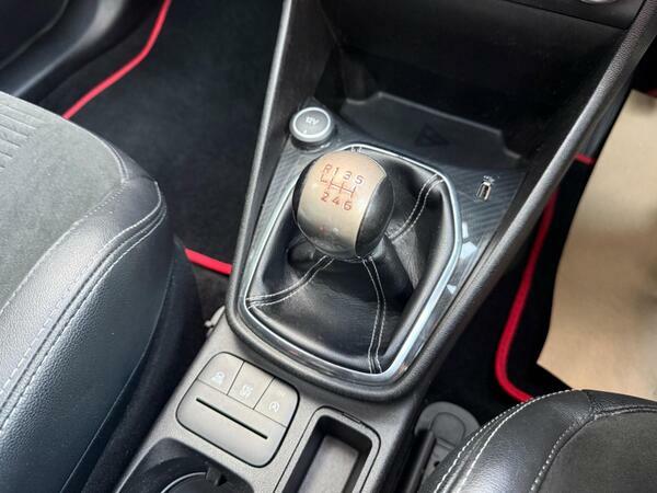 Ford Fiesta 1.5 Ecoboost St-3  #23