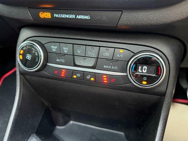 Ford Fiesta 1.5 Ecoboost St-3  #16