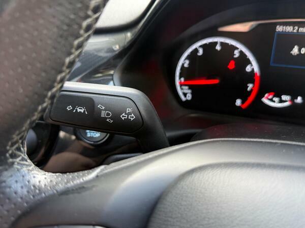 Ford Fiesta 1.5 Ecoboost St-3  #26