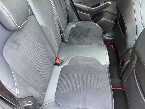 Ford Fiesta 1.5 Ecoboost St-3  #19