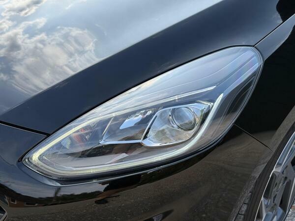 Ford Fiesta 1.5 Ecoboost St-3  #40