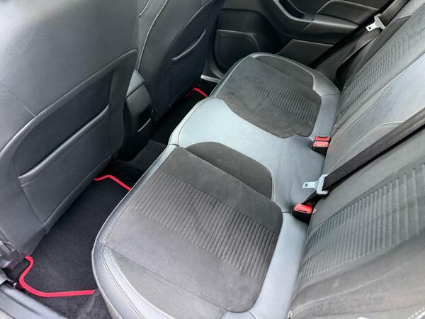 Ford Fiesta 1.5 Ecoboost St-3  #15