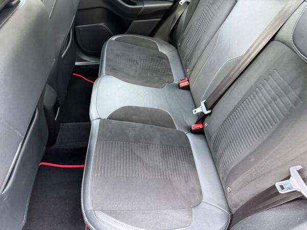 Ford Fiesta 1.5 Ecoboost St-3  #12
