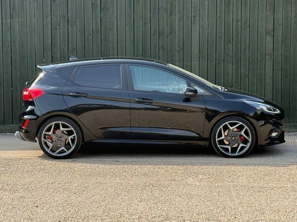 Ford Fiesta 1.5 Ecoboost St-3  #20