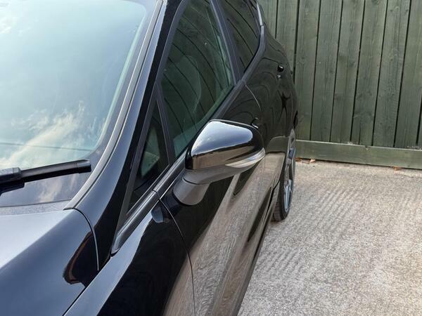 Ford Fiesta 1.5 Ecoboost St-3  #35