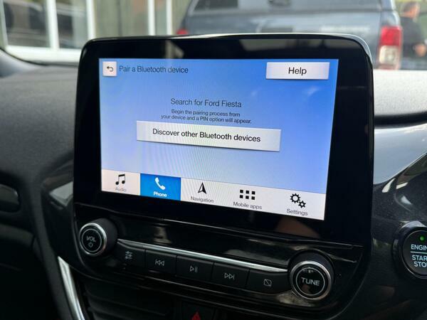 Ford Fiesta 1.5 Ecoboost St-3  #13