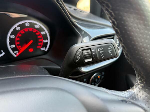 Ford Fiesta 1.5 Ecoboost St-3  #27