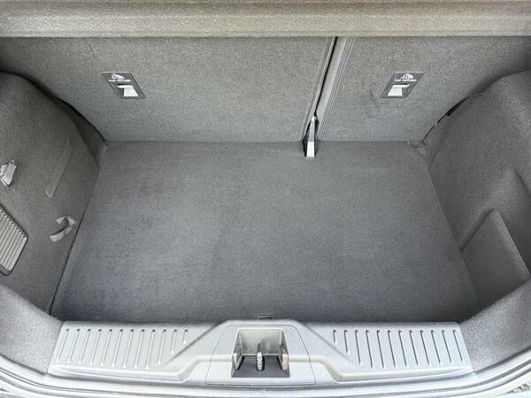 Ford Fiesta 1.5 Ecoboost St-3  #36