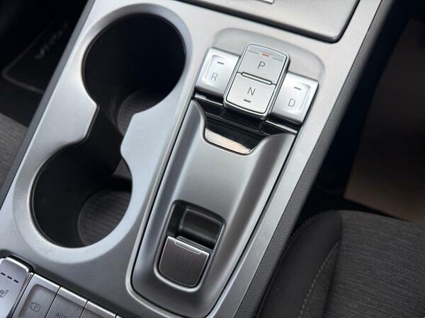 Hyundai Kona Premium Grey #23
