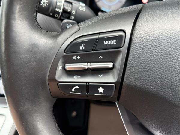 Hyundai Kona Premium Grey #30