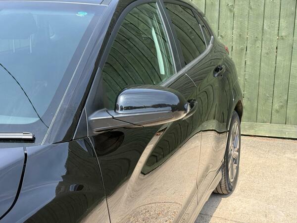 Hyundai Kona Premium Grey #29