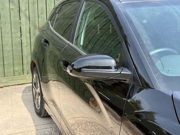 Hyundai Kona Premium Grey #27
