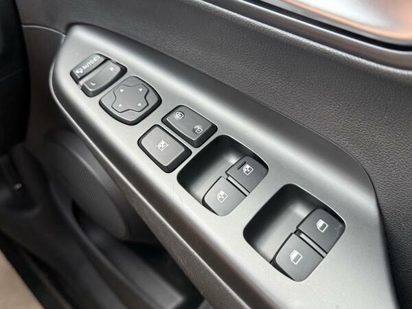 Hyundai Kona Premium Grey #18