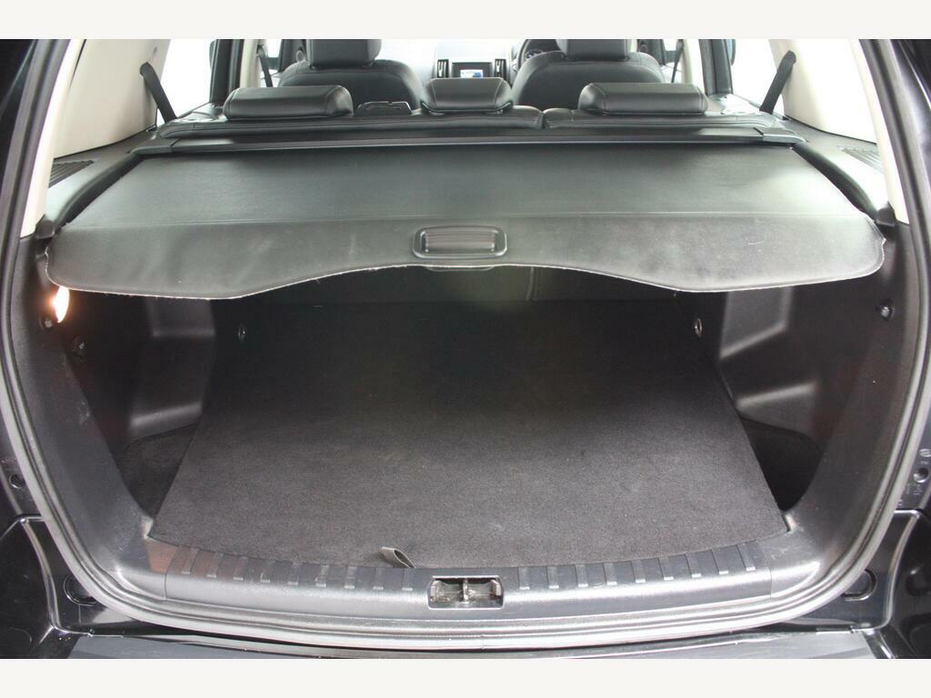 Land Rover Freelander 2 2.2 Td4 Black And White 4Wd Euro 5 Ss Black #21