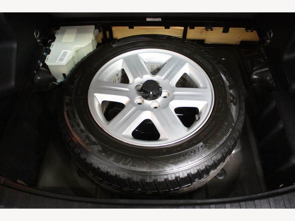 Land Rover Freelander 2 2.2 Td4 Black And White 4Wd Euro 5 Ss Black #22