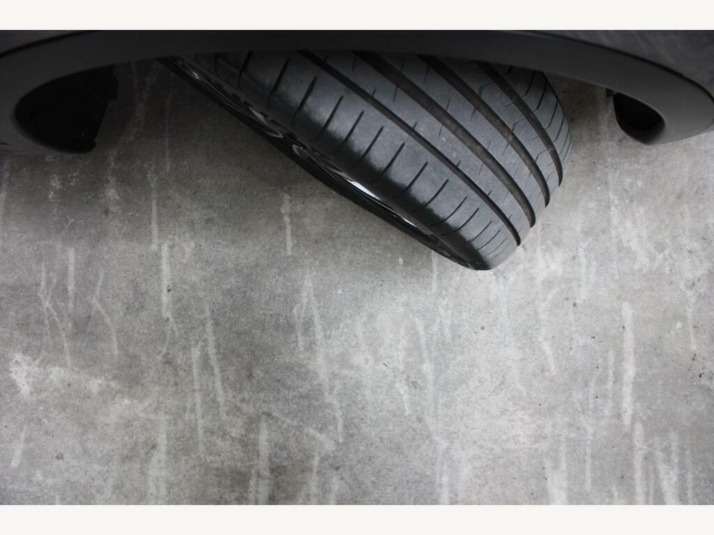 Nissan Qashqai Dci Tekna  #27
