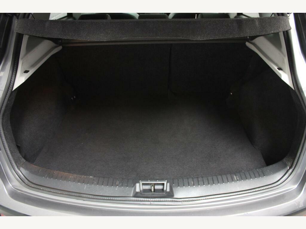 Nissan Qashqai Dci Tekna  #23