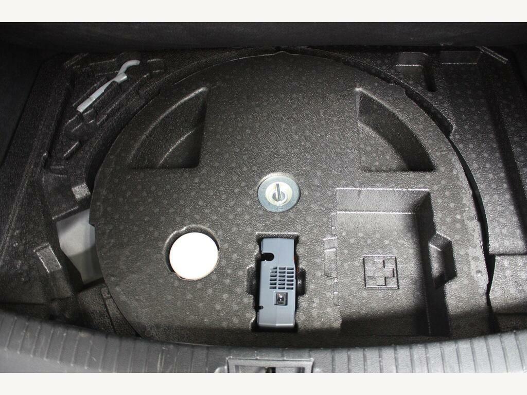 Nissan Qashqai Dci Tekna  #24