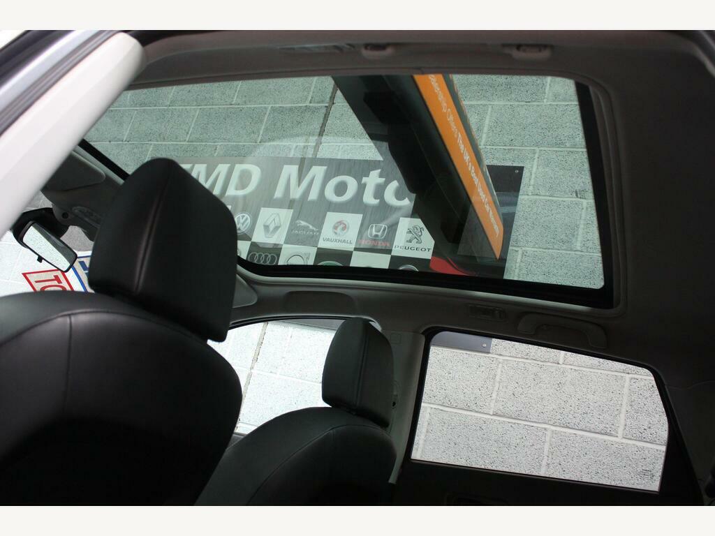 Nissan Qashqai Dci Tekna  #17