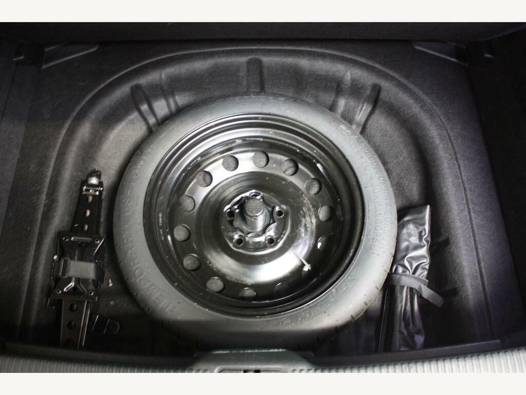 Audi A3 1.4 Tfsi Cod Sport Sportback Euro 6 Ss Nav Silver #23