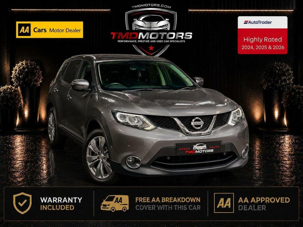 Nissan Qashqai 1.5 Dci Acenta 2Wd Euro 6 Ss Grey #4