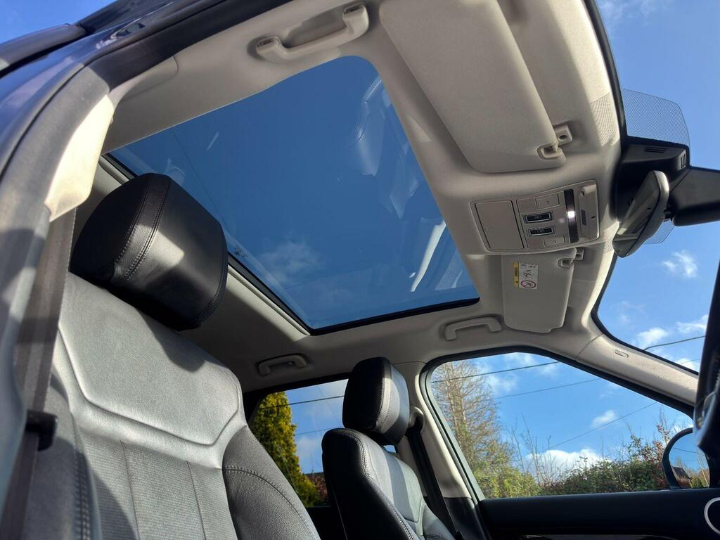 Land Rover Discovery 3.0 Td6 Hse 255 Bhp 6,125 Upgraded Extras - 20 Grey #49