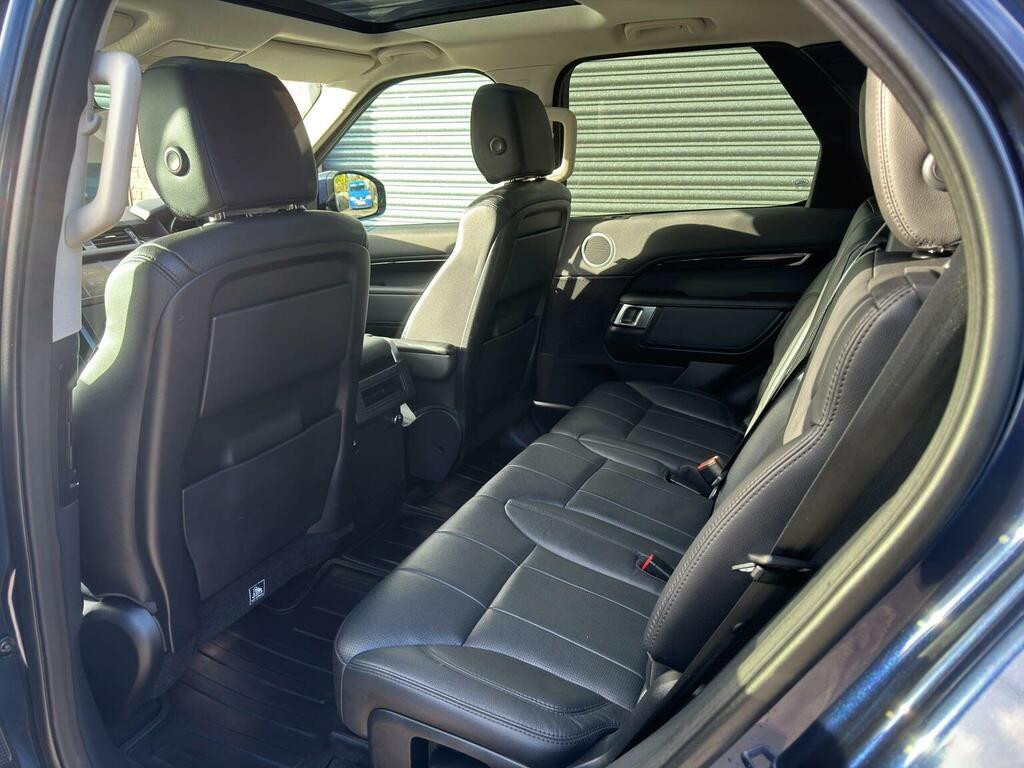 Land Rover Discovery 3.0 Td6 Hse 255 Bhp 6,125 Upgraded Extras - 20 Grey #13