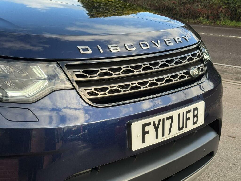 Land Rover Discovery 3.0 Td6 Hse 255 Bhp 6,125 Upgraded Extras - 20 Grey #42