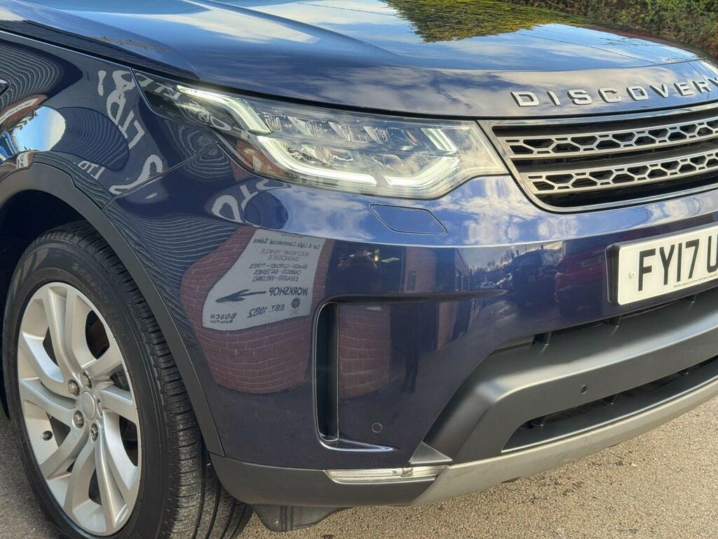 Land Rover Discovery 3.0 Td6 Hse 255 Bhp 6,125 Upgraded Extras - 20 Grey #45