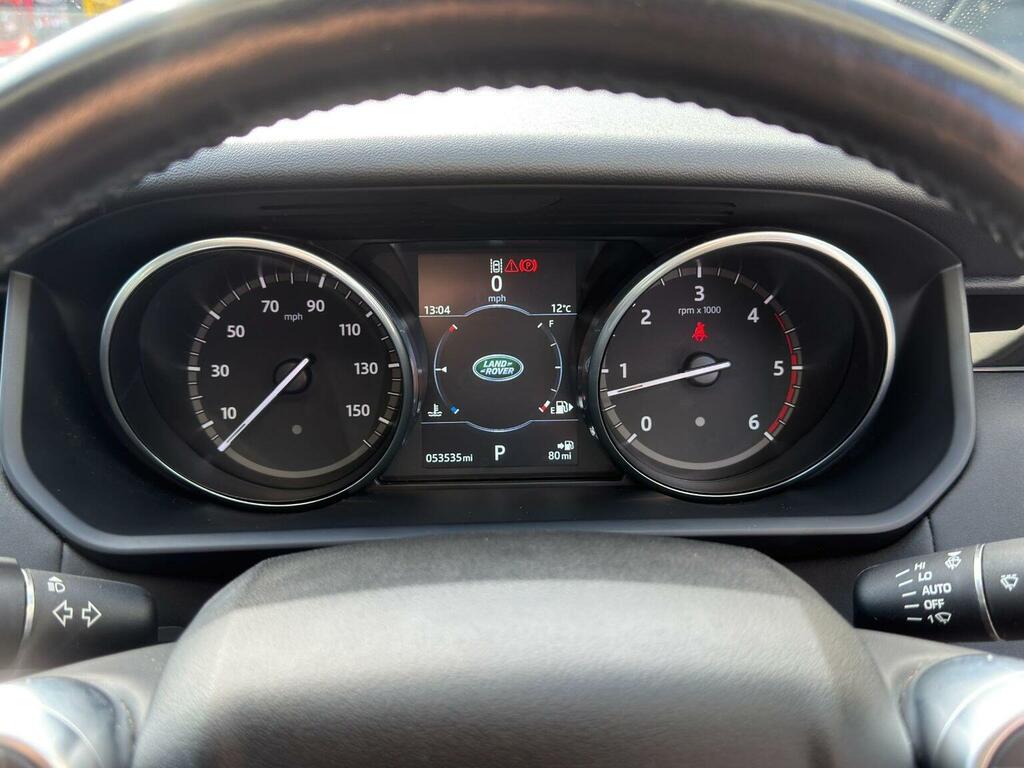 Land Rover Discovery 3.0 Td6 Hse 255 Bhp 6,125 Upgraded Extras - 20 Grey #36