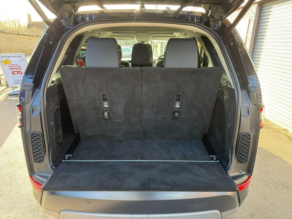 Land Rover Discovery 3.0 Td6 Hse 255 Bhp 6,125 Upgraded Extras - 20 Grey #38