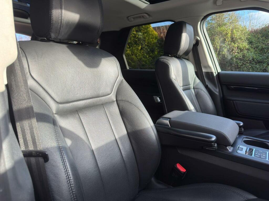 Land Rover Discovery 3.0 Td6 Hse 255 Bhp 6,125 Upgraded Extras - 20 Grey #11
