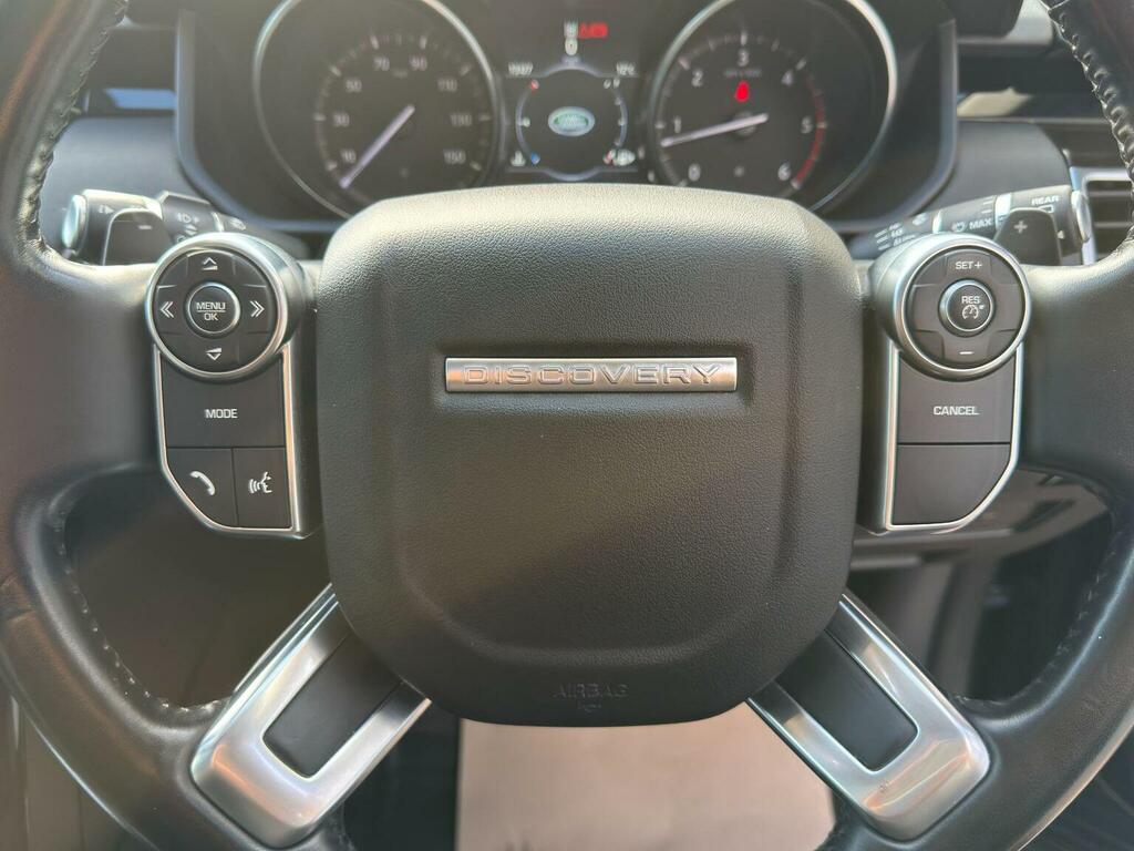 Land Rover Discovery 3.0 Td6 Hse 255 Bhp 6,125 Upgraded Extras - 20 Grey #46