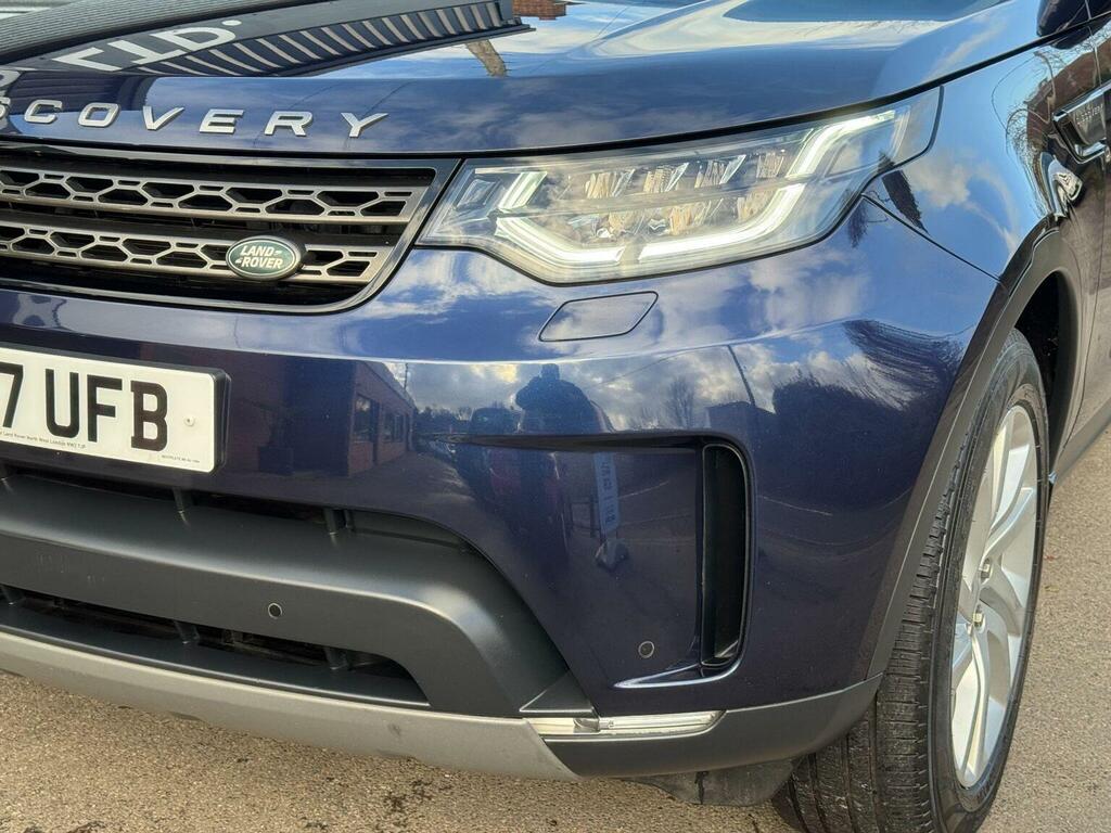 Land Rover Discovery 3.0 Td6 Hse 255 Bhp 6,125 Upgraded Extras - 20 Grey #44