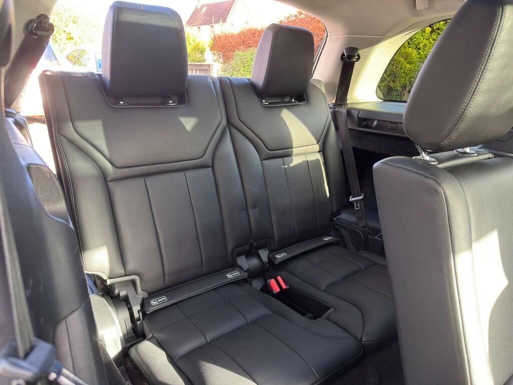 Land Rover Discovery 3.0 Td6 Hse 255 Bhp 6,125 Upgraded Extras - 20 Grey #14