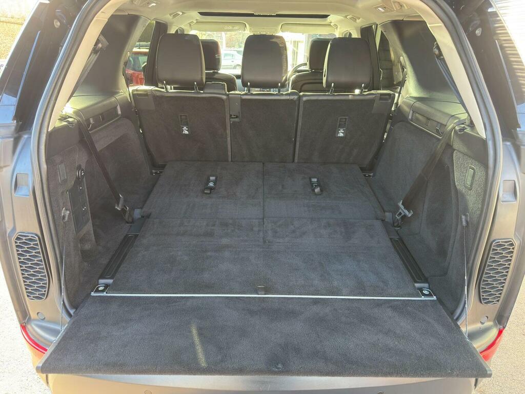 Land Rover Discovery 3.0 Td6 Hse 255 Bhp 6,125 Upgraded Extras - 20 Grey #53