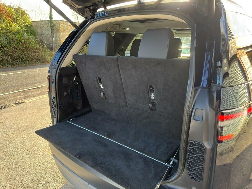Land Rover Discovery 3.0 Td6 Hse 255 Bhp 6,125 Upgraded Extras - 20 Grey #48