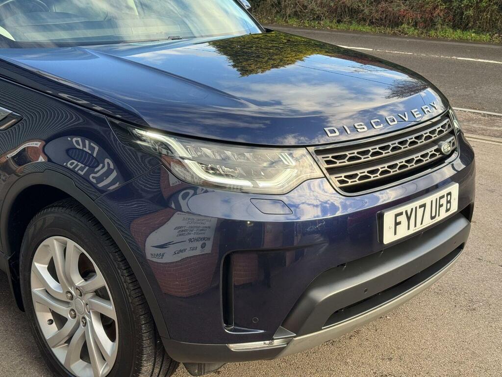 Land Rover Discovery 3.0 Td6 Hse 255 Bhp 6,125 Upgraded Extras - 20 Grey #7