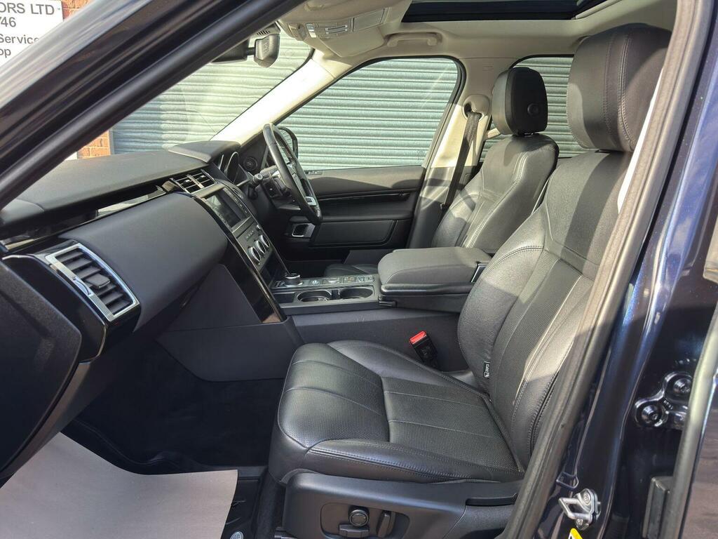 Land Rover Discovery 3.0 Td6 Hse 255 Bhp 6,125 Upgraded Extras - 20 Grey #39