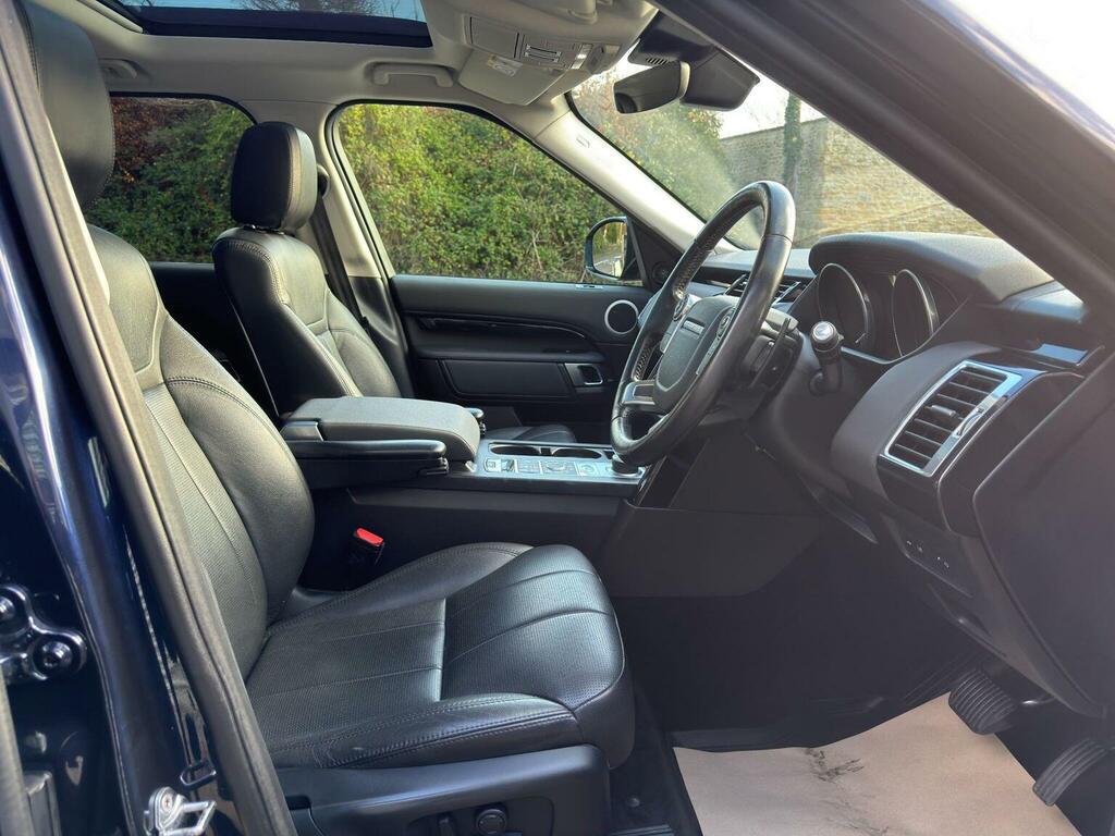 Land Rover Discovery 3.0 Td6 Hse 255 Bhp 6,125 Upgraded Extras - 20 Grey #12