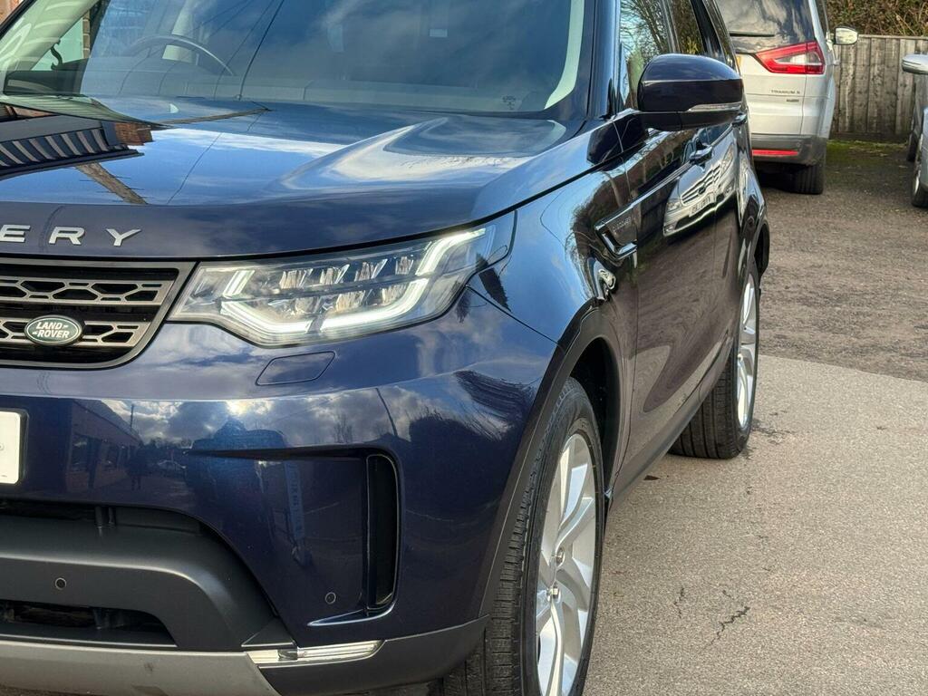 Land Rover Discovery 3.0 Td6 Hse 255 Bhp 6,125 Upgraded Extras - 20 Grey #52