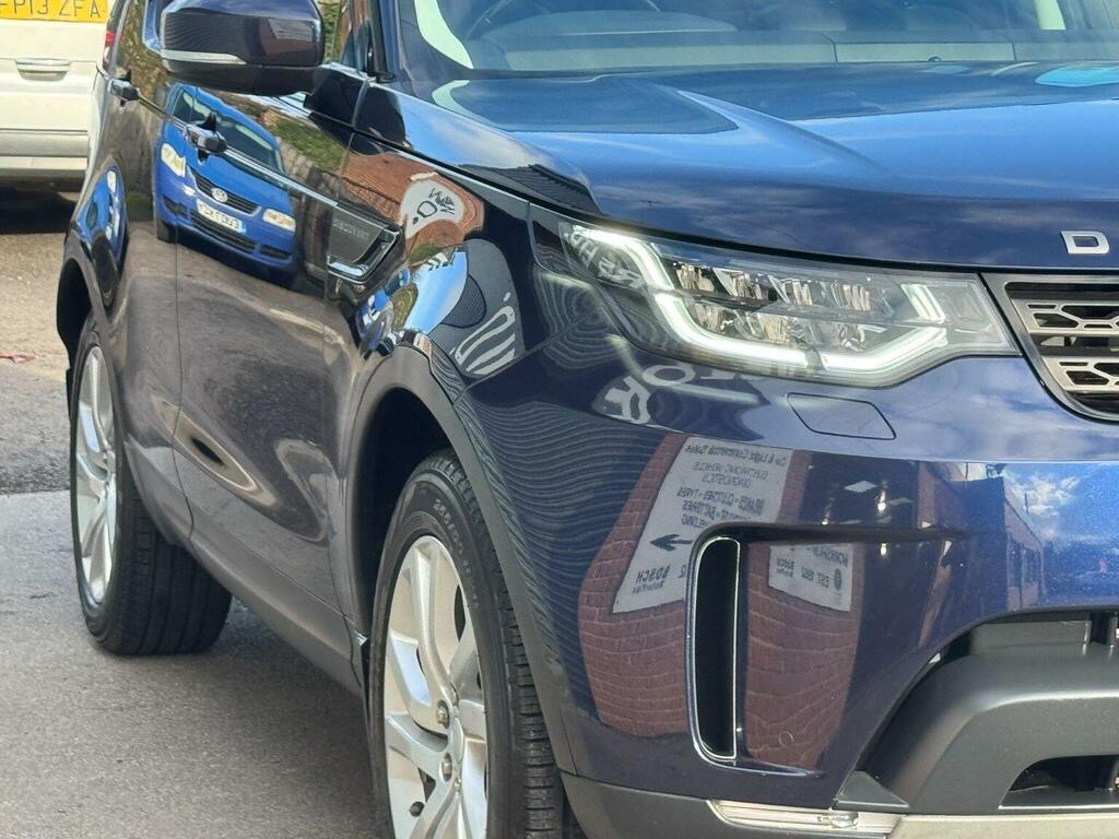 Land Rover Discovery 3.0 Td6 Hse 255 Bhp 6,125 Upgraded Extras - 20 Grey #41