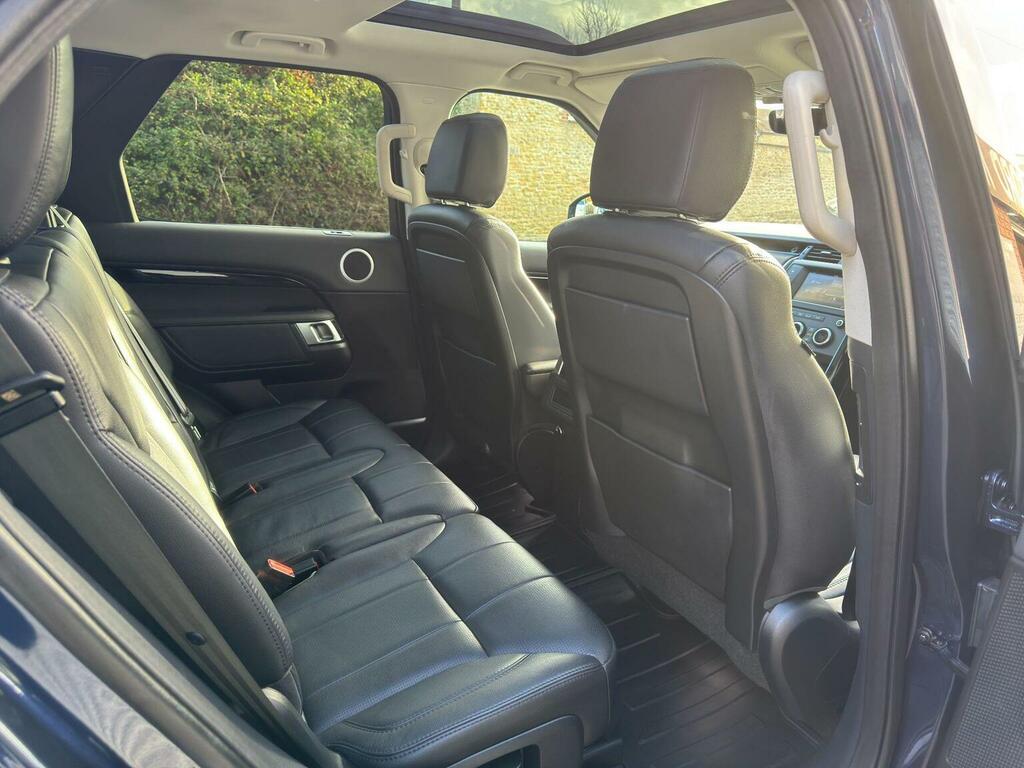 Land Rover Discovery 3.0 Td6 Hse 255 Bhp 6,125 Upgraded Extras - 20 Grey #17
