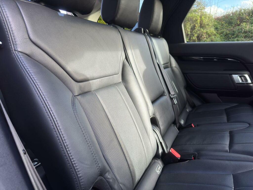 Land Rover Discovery 3.0 Td6 Hse 255 Bhp 6,125 Upgraded Extras - 20 Grey #16