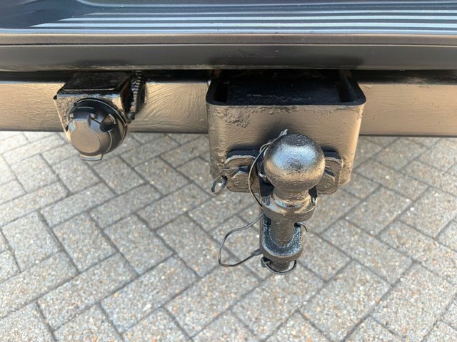 Ford Ranger Silver #31