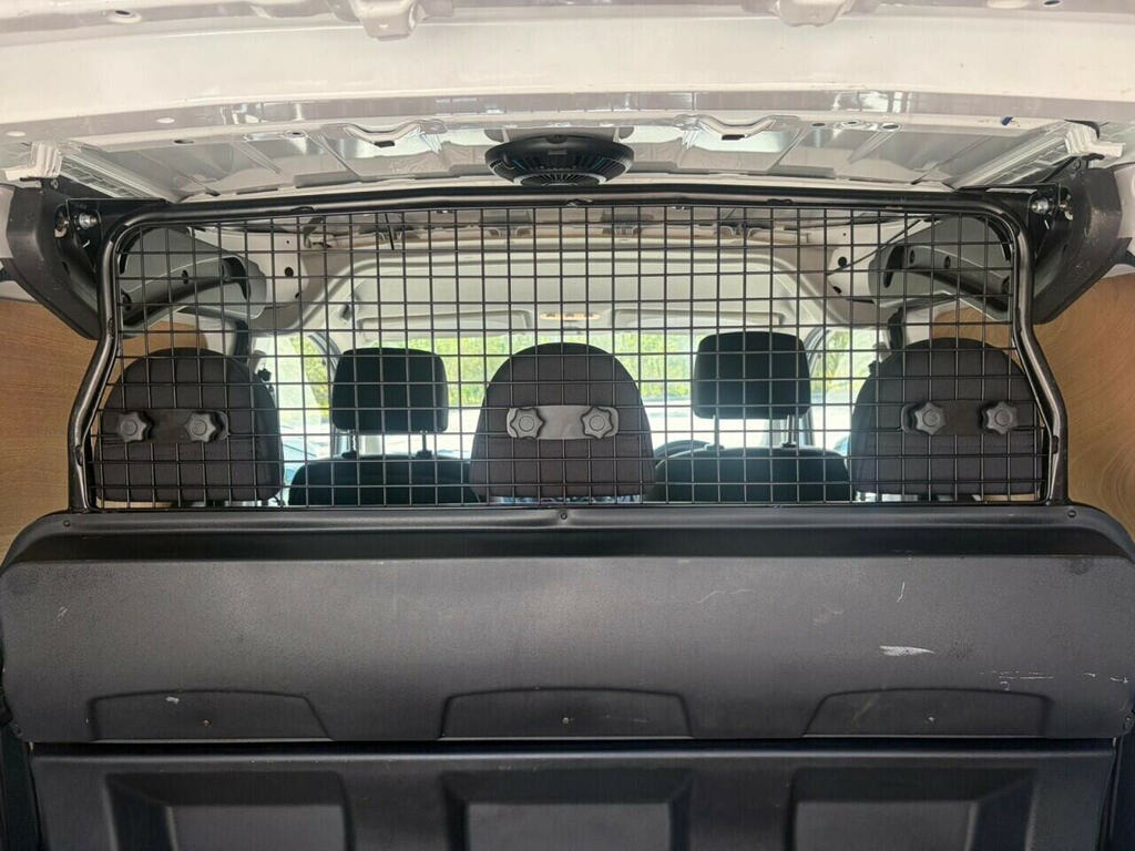 Nissan NV200 1.5 Dci Acenta Panel Van 6Dr White #29