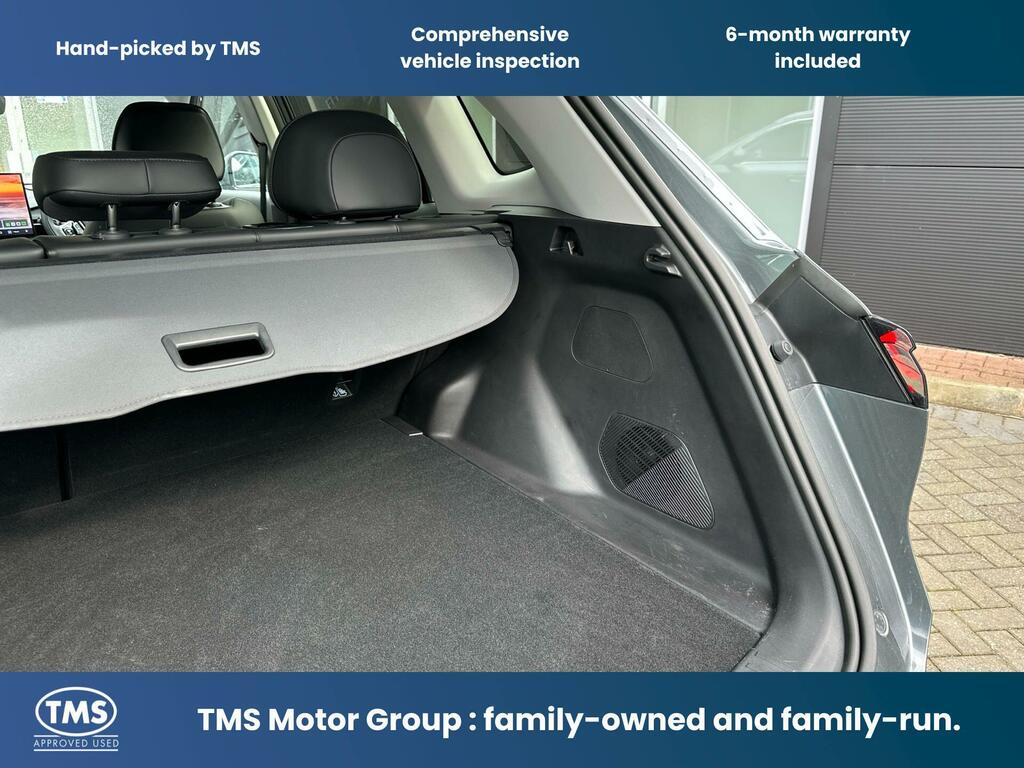 Geely Starray 1.5 Em-i 18.4Kwh Max Euro 6 Ss FP75XVR Grey #5
